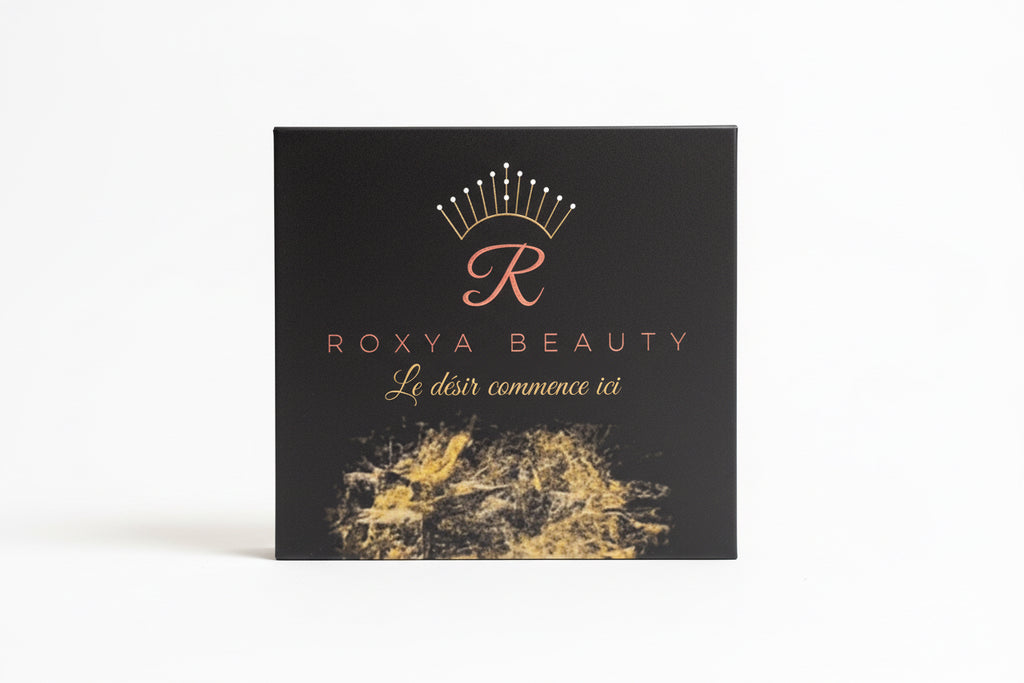 Roxya Beauty Seduct combo                             Matt Liquide lipstick
