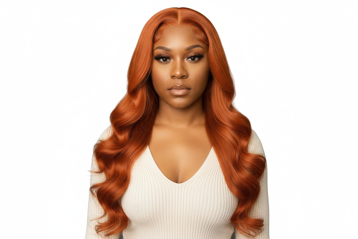Roxya Beauty hair collection lace frontale #215 100% human hair  densité 200. Dentelle 13x6  and 13X4 vague de corps