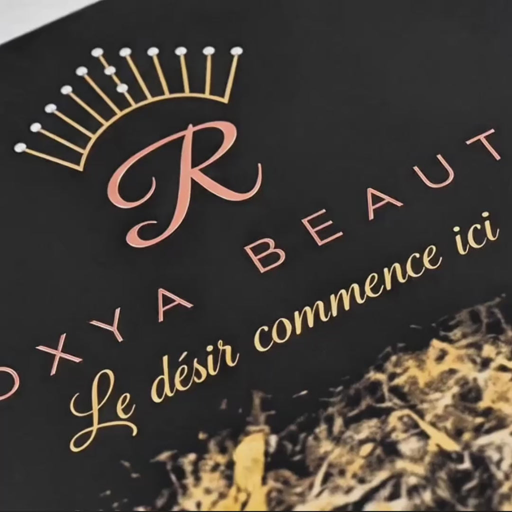 ROXYA LIPSTICK SEDUC COMBO
